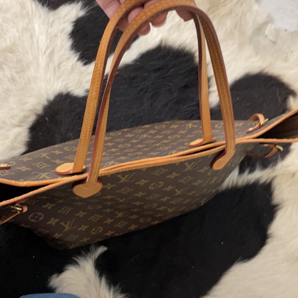 Never full PM bought and certified from Poshmark - Picture 5 of 7